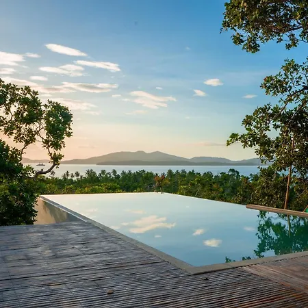 Ocean Green Eco Lodge-3